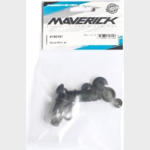 Shock Parts Set - Mv150151 - Maverick Rc