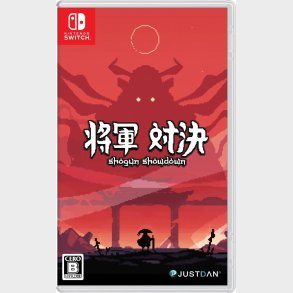 Shogun Showdown (multi-language) - Nintendo Switch