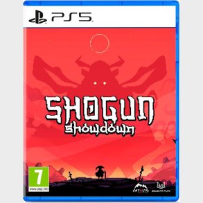 Shogun Showdown - PS5