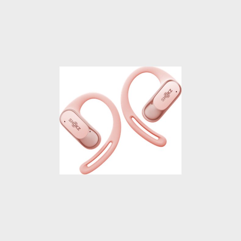 Shokz - Openfit Air, Pink