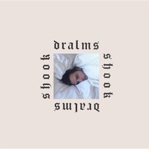 Dralms - Shook - Vinyl Lp