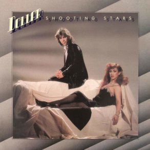 Dollar - Shooting Stars - Vinyl Lp