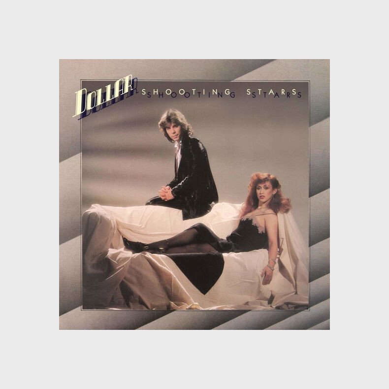 Dollar - Shooting Stars - Vinyl Lp