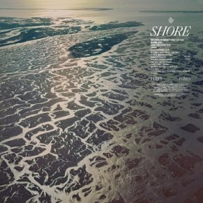 Fleet Foxes - Shore - CD