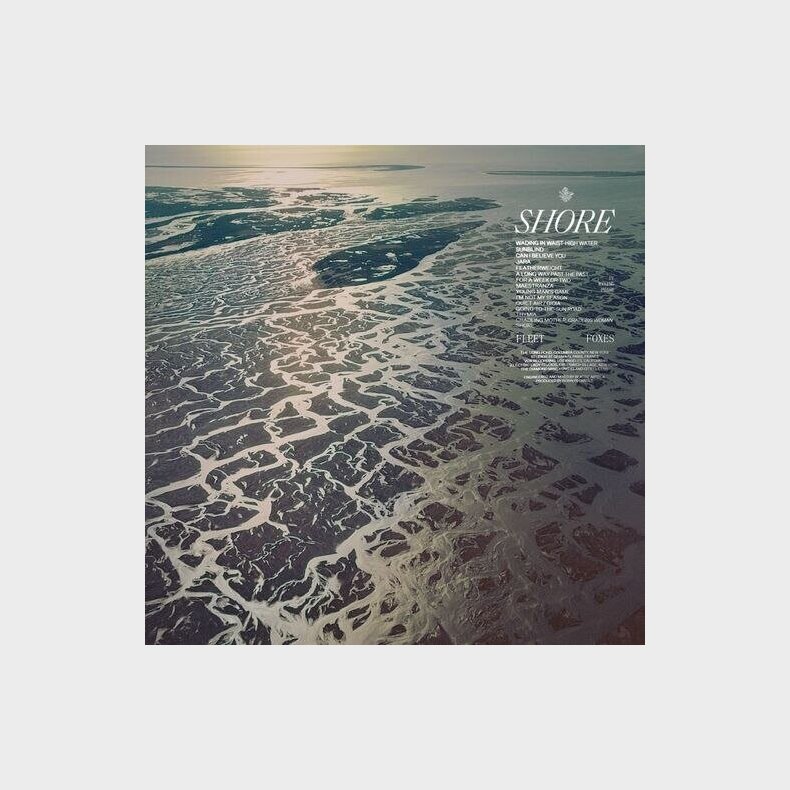 Fleet Foxes - Shore - Vinyl Lp