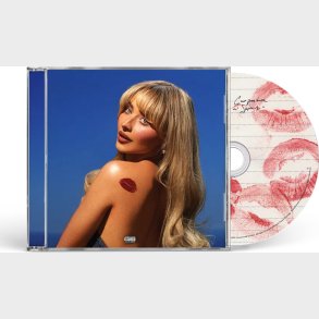 Sabrina Carpenter - Short N' Sweet - CD