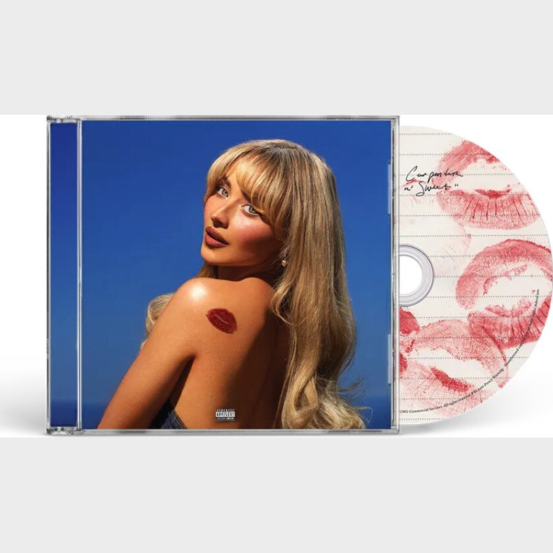 Sabrina Carpenter - Short N' Sweet - CD