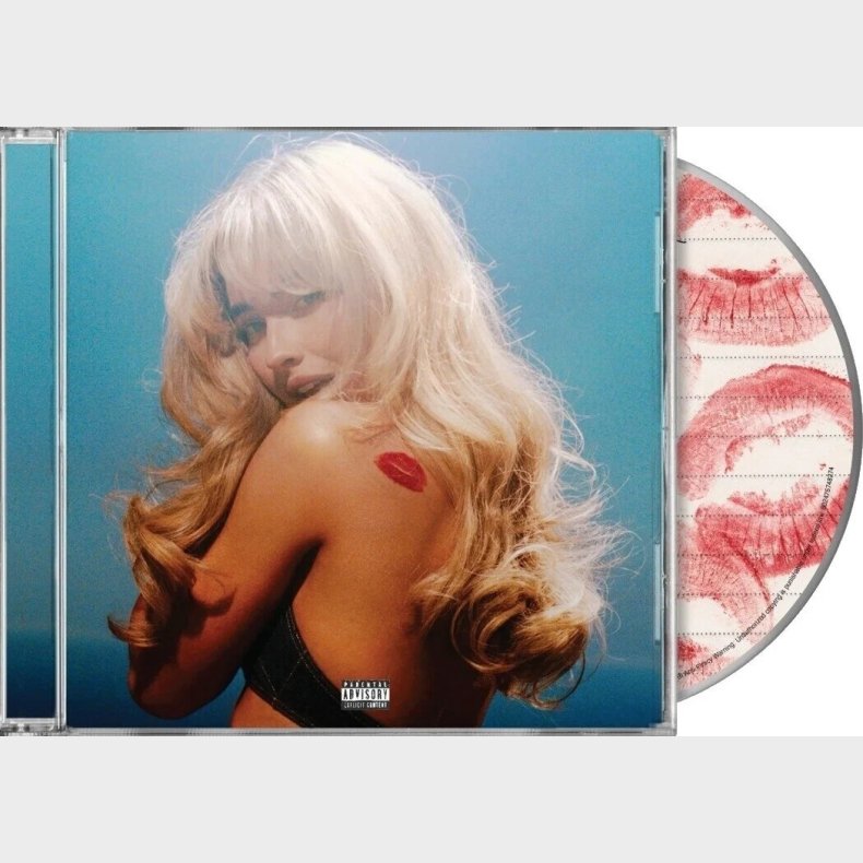 Sabrina Carpenter - Short N' Sweet - CD