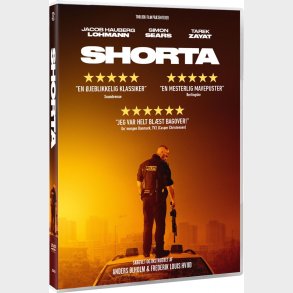 Shorta - DVD - Film