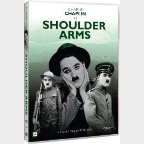 Shoulder In Arms - DVD - Film