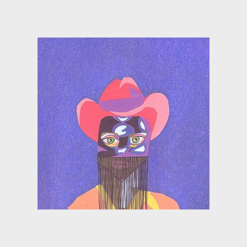 Orville Peck - Show Pony - Vinyl Lp