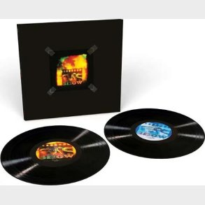 The Cure - Show - Vinyl Lp