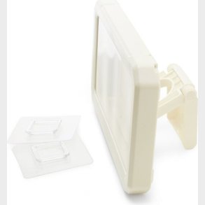 Kikkerland - Mobilholder Til Bad - Shower Phone Holder