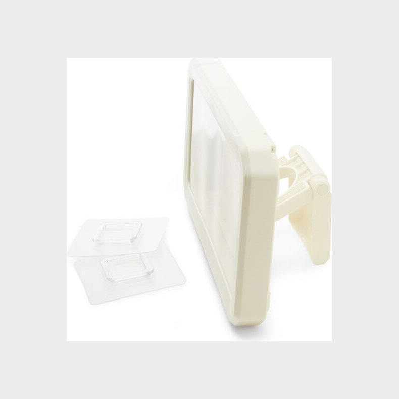 Kikkerland - Mobilholder Til Bad - Shower Phone Holder