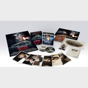 Shutter Island - Box-set - 4K Blu-Ray
