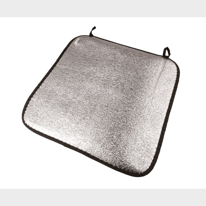 Happy People | Siddepude, alu - sammenrullet