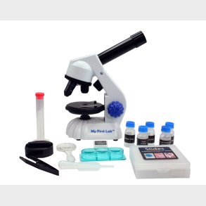 My First Lab | Mikroskop Premium