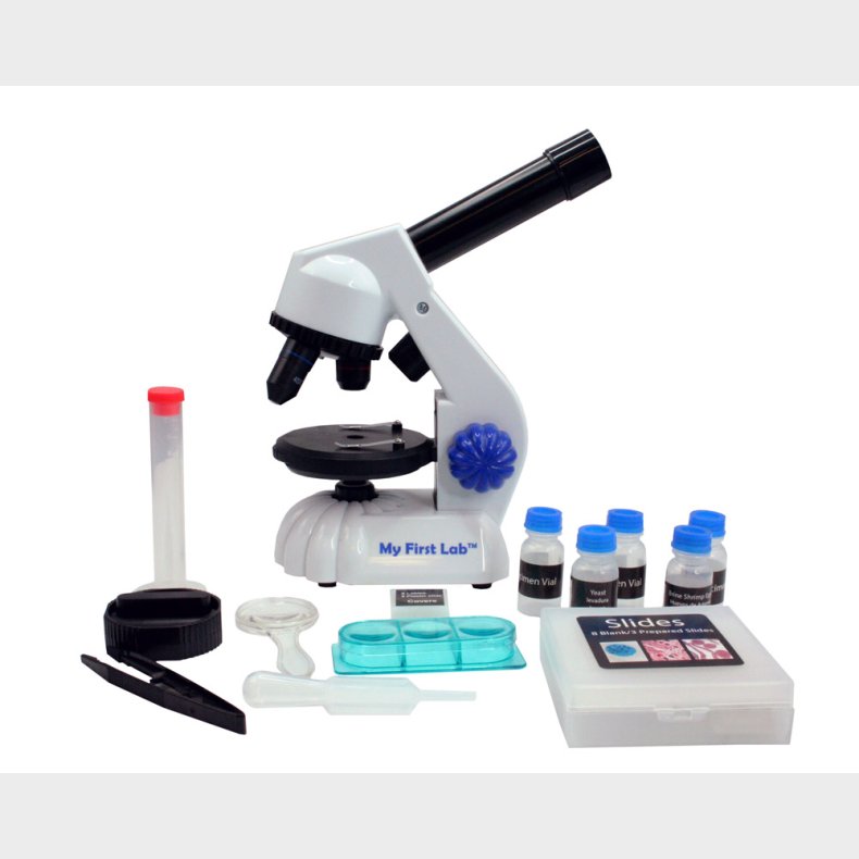 My First Lab | Mikroskop Premium