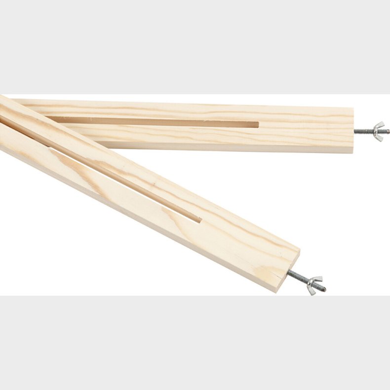 Sider Til Multiramme - L 120 Cm - 2 Stk.