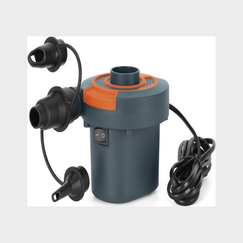 Bestway - Sidewinder Pumpe - Ac