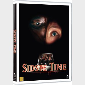 Sidste Time - 1995 - DVD - Film