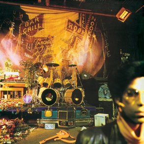 Prince - Sign O  The Times - CD