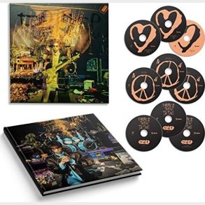 Prince - Sign O  The Times (cd + Dvd) - CD