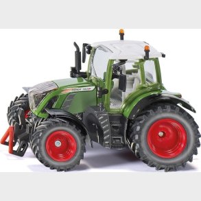 Siku - Fendt 724 Vario Traktor Leget�j - 1:32 - 3285