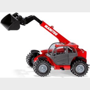 Siku - Manitou Mlt840 Teleskopl�sser Leget�j - 1:32 - 3067