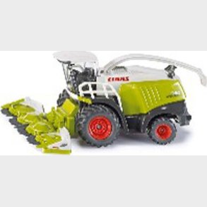 Siku -  1:50 Claas Finsnitter