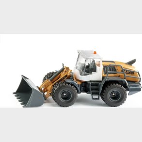 Siku - 1:50 Liebherr L 556 Wheel-loader