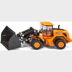 Siku - Jcb 457 Hjull�sser Leget�j - 1:87 - 1789