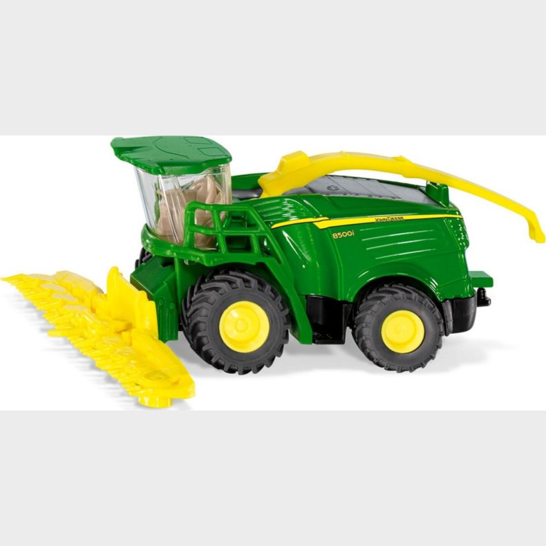 Siku - John Deere 8500i Finsnitter Leget�j - 1:87 - 1794