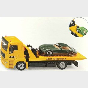 Siku - Bugseringsvogn - (313-2722)