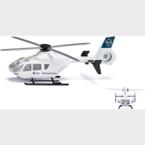 Siku - Esa Helikopter 1:55