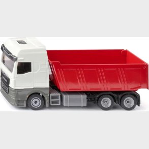 Siku Man Dumper Truck (313-3518)