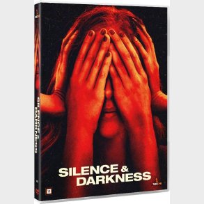 Silence And Darkness - DVD - Film