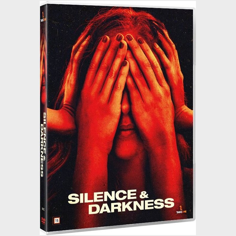 Silence And Darkness - DVD - Film
