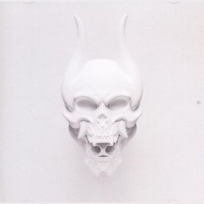 Trivium - Silence In The Snow - CD