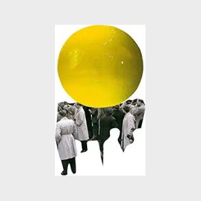 Astronaut - Silence One - Vinyl Lp