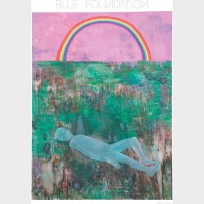 Blue Foundation - Silent Dream - Vinyl Lp