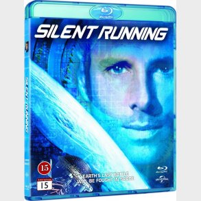 Silent Running - Blu-Ray