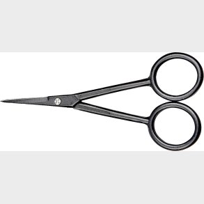 Silhuetsaks - L 11 Cm - Hjre