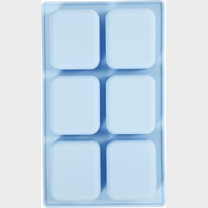 Silikoneform Til Lys Sbe Gips