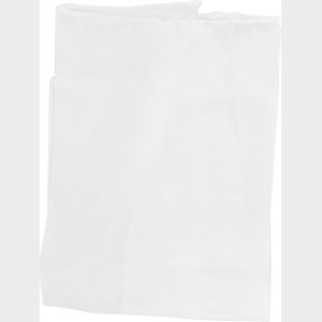 Silket�rkl�de - Str. 28x28 Cm - 22 G - 1 Stk.