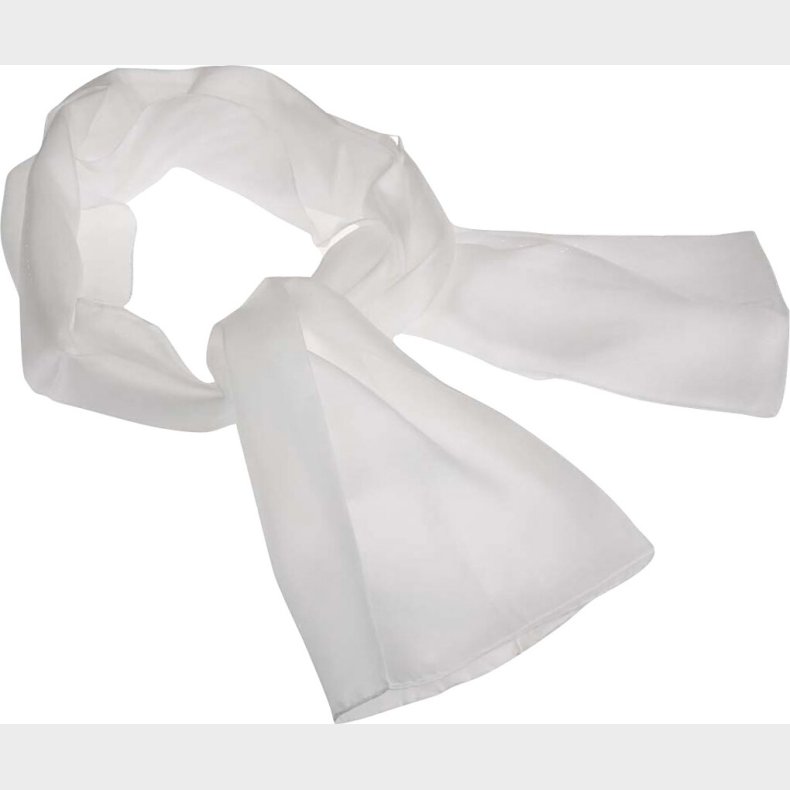 Silketrklde - Str. 40x150 Cm - Pong 5 - 22 G - 1 Stk.