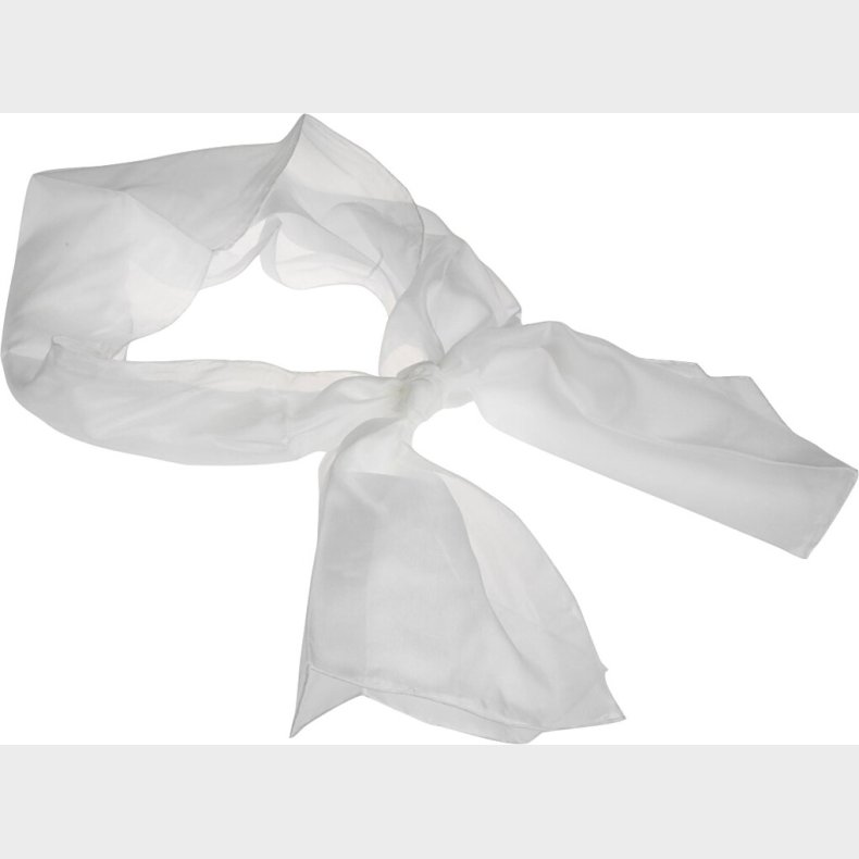 Silketrklde - Str. 45x180 Cm - Pong 5 - 22 G - 1 Stk.