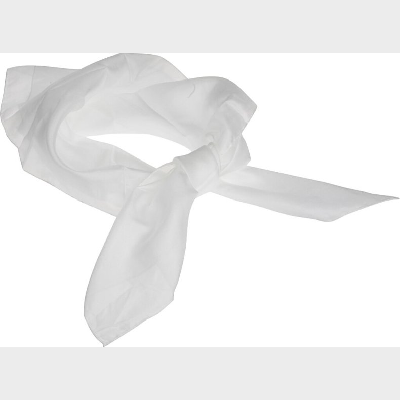 Silketrklde - Str. 90x90 Cm - Pong 5 - 22 G - 1 Stk.