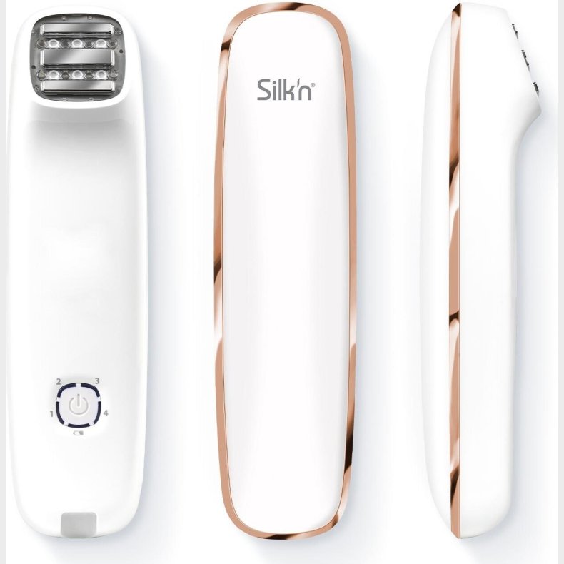 Silkn - Facetite Revive Ansigtsenhed