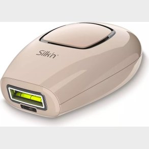 Silk'n - Infinity Fast Ipl H�rfjerningsapparat Inff1peur002